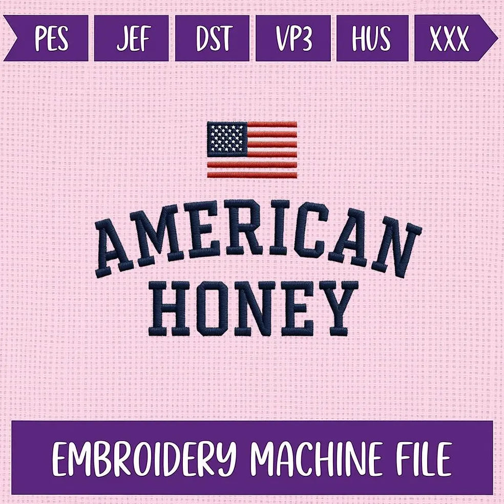 United States of America Embroidered Sweatshirt – Patriotic USA Flag Hoodie or Tee, EST 1776 Independence